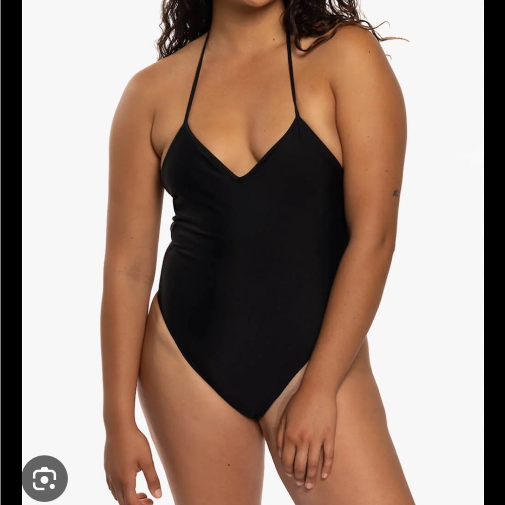Jolyn Lucia Surf One Piece Swimsuit